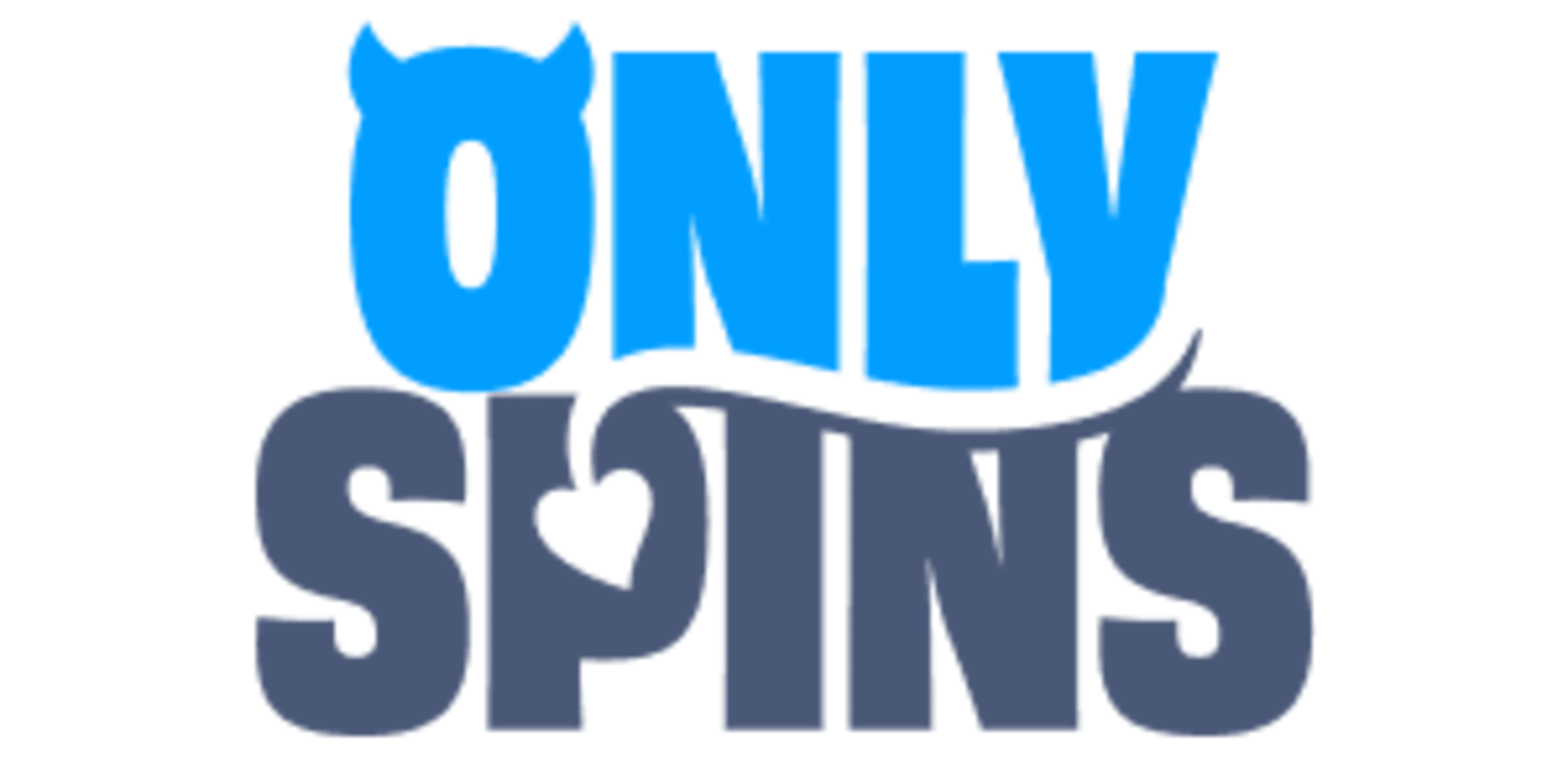 Only Spins Casino logo